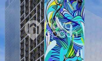 Imagem 7: Centro Apartamento com 1 dormitório