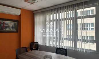 Imagem 6: Sala Comercial para Venda e Locação no Centro de São Caetano do Sul