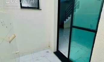 Imagem 7: Sobrado para locação - Jardim Santo Alberto, Santo André