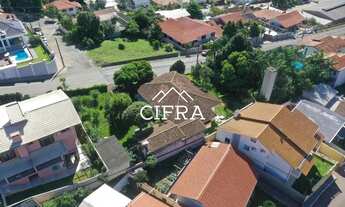 Imagem 6: Casa de Alvenaria - Venda - 03 dormitórios - 262m2 - Semi Mobiliado - Rua Eufrasia Tomio