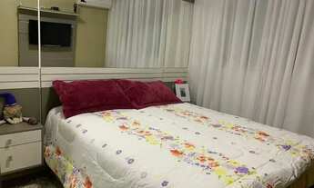 Imagem 6: LINDA COBERTURA 2 QUARTOS - 2 BANHEIROS - CHURRASQUEIRA - ÁREA GOUMERT - JD ITU