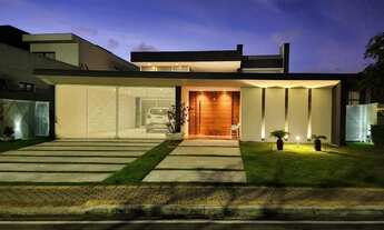 Imagem 2: Venda Casa em Condomínio Fechado