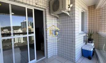 Imagem 4: 3 dormitórios sendo 1 suíte no Canto do Forte/Praia Grande