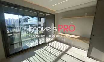 Imagem: Studio para locação em Moema Passáros