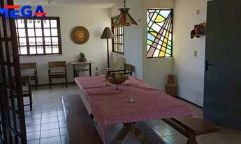 Imagem 3: Casa com 6 quartos no Icaraí - Caucaia/CE