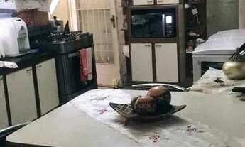 Imagem 2: Sobrado em Rua Osório de Almeida - Jardim Santo Alberto - Santo André/SP