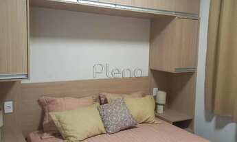 Imagem 12: Apartamento à venda em Campinas, Jardim Aparecida, com 3 quartos, com 64 m², Residencial S