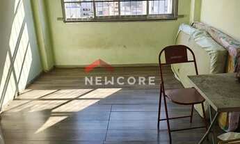 Imagem: Apartamento em Rua das Palmeiras - Vila