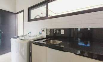 Imagem 7: Casa à venda em Indaiatuba, Jardim Residencial Dona Maria José, com 3 suítes, com 189 m²