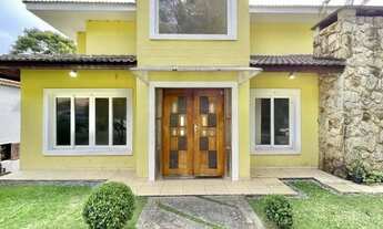 Imagem 5: Casa à venda em Itapevi, Vila Verde, com 4 quartos, com 494.5 m², Condomínio Vila Verde