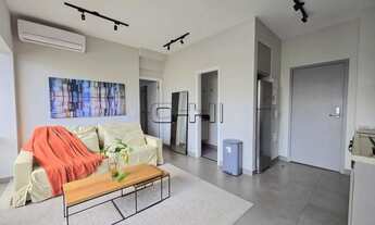 Imagem 7: Aluguel Apartamento 1 Dormitórios - 50 m² Pinheiros