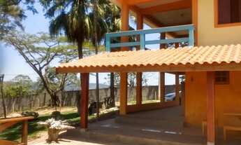 Imagem 4: Chácara de 2.000 m² , Com Vista Para Represa em Piracaia