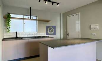 Imagem 4: Apartamento Retrofit com 3 quartos (1 suíte) à venda. São 82,34m² por R$ 699.000 no bairro