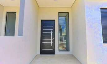 Imagem 4: Casa com 2 dormitórios à venda, 56 m² por R$ 359.000 - Loteamento Jardim Timbaúva - Gravat