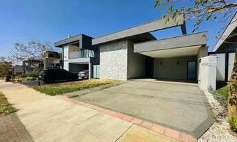 Imagem 3: Casa em Condomínio Residencial - 3 Quartos em Parqville Pinheiros, Aparecida de Goiânia