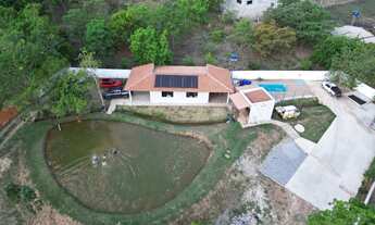 Imagem 6: Chácara Aragoiania