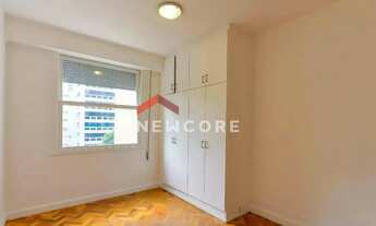 Imagem 2: Apartamento em Alameda Casa Branca - Jardim Paulista - São Paulo/SP