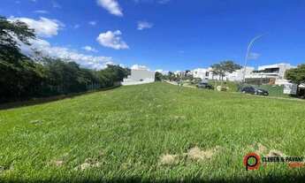 Imagem 6: Terreno à venda, 465 m² por R$ 850.000,00 - Alphaville Nova Esplanada I - Votorantim/SP