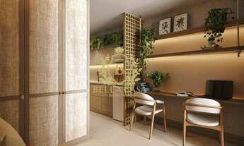 Imagem 2: Apartamento à venda, 1 quarto, 1 vaga, Passagem - Cabo Frio/RJ