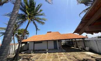 Imagem: Casa Luís Correia - Coqueiro