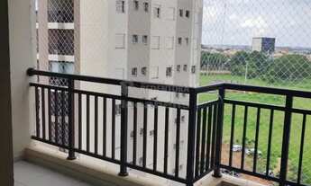 Imagem 6: Excelente Apartamento para Locação - Parque Quinta das Paineiras