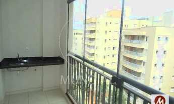 Imagem 7: Apartamento (tipo - padrao) 2 dormitórios/suite, cozinha planejada, portaria 24 horas, sal