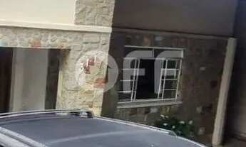 Imagem 2: Casa - Vila Itália - Campinas