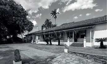 Imagem 5: Terreno à venda com 573.2m² no Alphaville Dom Pedro 0 em Campinas