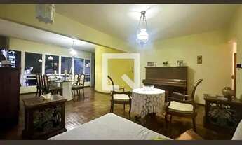 Imagem 3: Apartamento à Venda - Anchieta, 4 Quartos, 190 m2