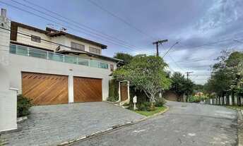 Imagem 4: Casa à venda em Carapicuíba, Terras do Madeira, com 4 quartos, com 356.64 m²