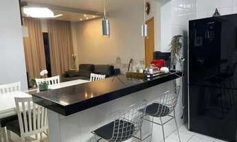Imagem: Apartamento Padrão em São José dos Campos