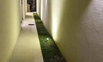 Imagem 6: Casa com 3 dormitórios à venda, 272 m² por R$ 2.649.900,00 - Alphaville Nova Esplanada 4