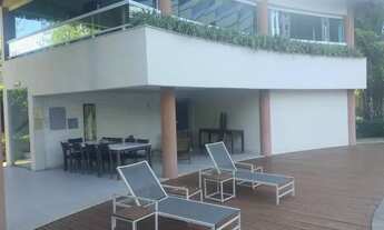 Imagem 6: Alto padrão, apartamento com 248m², 4 stes, 4 vgs, lazer..