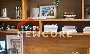 Imagem 2: Casa de condomínio em Rua Mildres Nunes Trevelin - Swiss Park - Campinas/SP