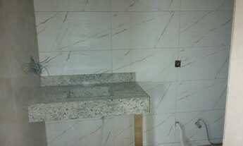 Imagem: Adriana Moreira - 2 Quartos - reformado