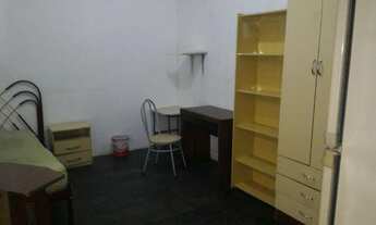 Imagem: Quartos em Belo Horizonte