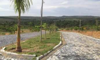 Imagem: Jaboticatubas. Chácara de 1500metros a