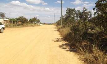 Imagem: Jaboticatubas.Almeida próximo a Lagoa Santa