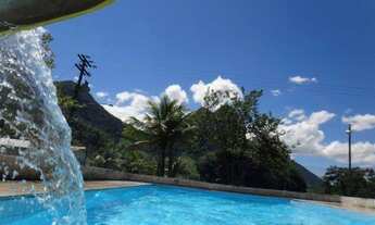 Imagem: Sítio Girassol da Serra - Bicuda Grande