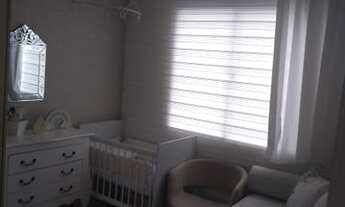 Imagem 7: Foco engenharia Apartamento com 2 dormitórios