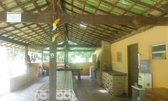 Imagem 3: Sítio Girassol da Serra - Bicuda Grande Macaé