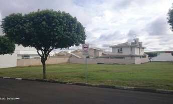 Imagem 3: Terreno em Condomínio para Venda em Presidente Prudente, CONDOMINIO RESIDENCIAL PORTINARI