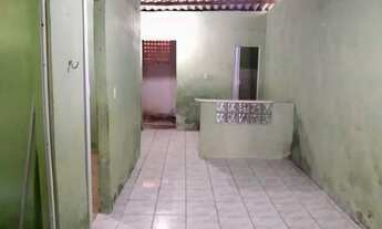 Imagem 2: Casa no ibura de baixo na rua da feirinha