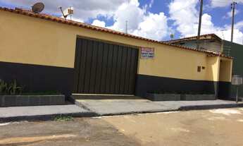 Imagem: Aluguel Casa Anápolis City