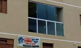 Imagem: Dois quartos na quadra 05 Varjão