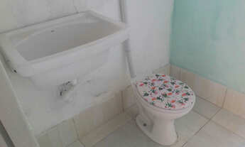 Imagem 3: Aluga-se casa - condomínio fechado