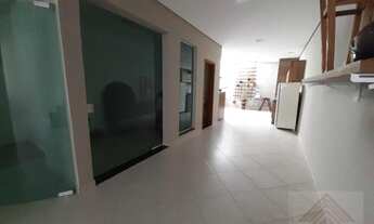 Imagem 4: Sobrado com 3 dormitórios à venda, 334 m² por R$ 1.350.000,00 - Vila Scarpelli - Santo And