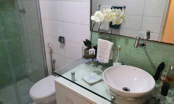 Imagem 7: Apartamento com 2 dormitórios à venda, 75 m² por R$ 330.300,00 - Jardim Prudência - São Pa