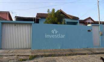 Imagem: Casa com 3 dormitórios para alugar, 70