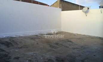 Imagem 6: Casa com 3 dormitórios para alugar, 70 m² por R$ 600,00/mês - Presidente Médici - Campina